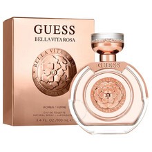 Guess Bella Vita Rosa EDT kvepalai moterims, 100 ml