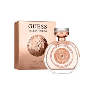 Guess Bella Vita Rosa EDT kvepalai moterims, 100 ml