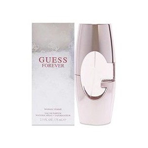 Guess Forever EDP kvepalai moterims, 75 ml