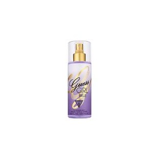 Guess Girl Belle Body Mist - kūno dulksna, 250 ml