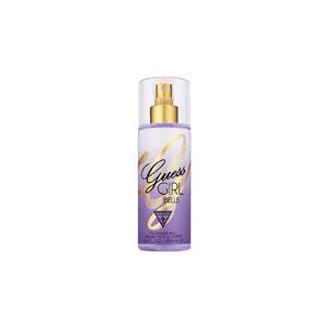 Guess Girl Belle Body Mist - kūno dulksna, 250 ml