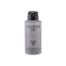 Guess Guess 1981 Deospray 226ml