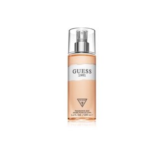 Guess Guess 1981 Indigo Body Spray - kūno dulksna, 250 ml