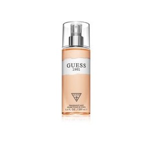 Guess Guess 1981 Indigo Body Spray - kūno dulksna, 250 ml