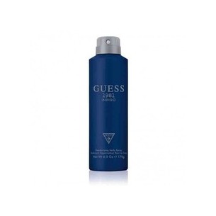 Guess Guess 1981 Indigo for Men Deospray 226ml