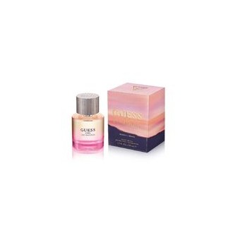 Guess Guess 1981 Los Angeles for women EDT kvepalai moterims, 100 ml