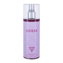 Guess Guess Body Spray - kūno dulksna, 250 ml