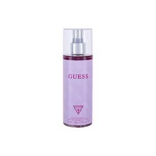 Guess Guess Body Spray - kūno dulksna, 250 ml