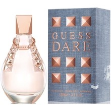 Guess Guess Dare EDT kvepalai moterims, 100 ml