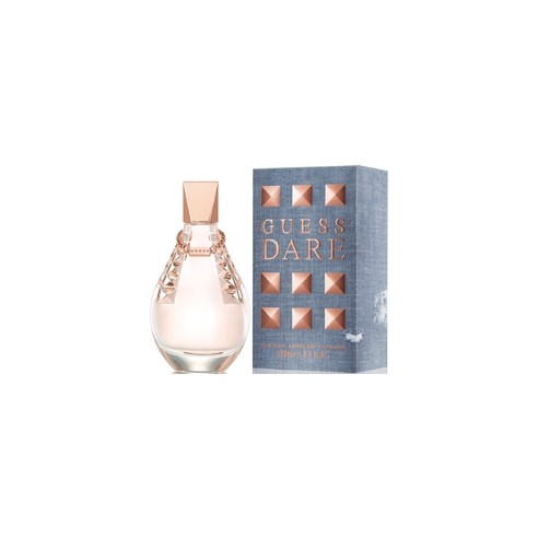 Guess Guess Dare EDT kvepalai moterims, 100 ml