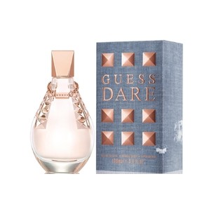 Guess Guess Dare EDT kvepalai moterims, 100 ml