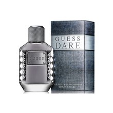 Guess Guess Dare for Men EDT kvepalai vyrams, 100 ml