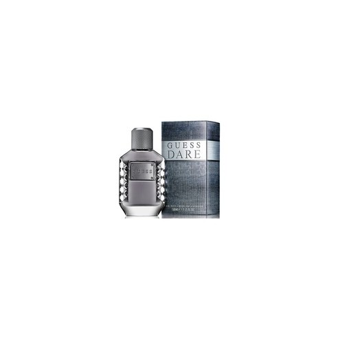 Guess Guess Dare for Men EDT kvepalai vyrams, 100 ml