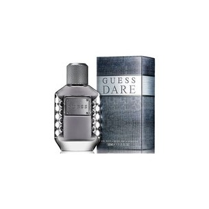 Guess Guess Dare for Men EDT kvepalai vyrams, 100 ml