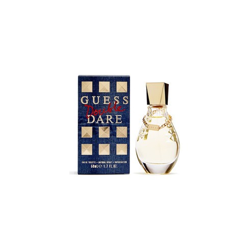 Guess Guess Double Dare EDT 50 ml kvepalai moterims