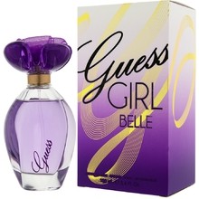Guess Guess Girl Belle EDT kvepalai moterims, 100 ml