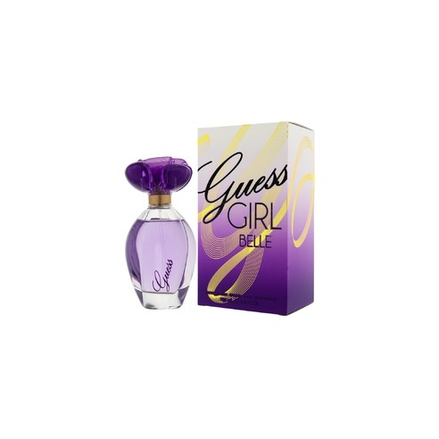Guess Guess Girl Belle EDT kvepalai moterims, 100 ml