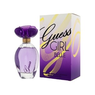 Guess Guess Girl Belle EDT kvepalai moterims, 100 ml