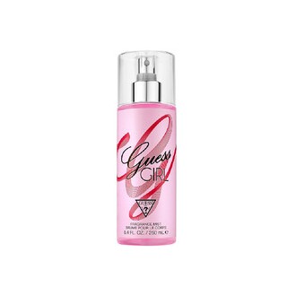 Guess Guess Girl Body Mist - kūno dulksna, 250 ml