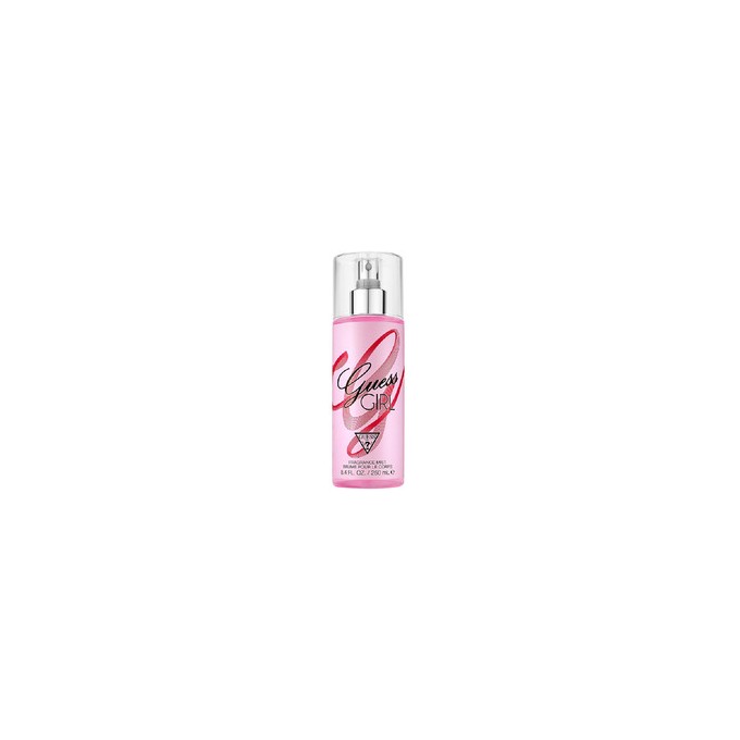 Guess Guess Girl Body Mist - kūno dulksna, 250 ml