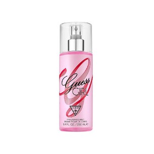 Guess Guess Girl Body Mist - kūno dulksna, 250 ml