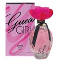 Guess Guess Girl EDT kvepalai moterims, 100 ml