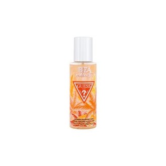Guess Ibiza Radiant Body Spray - kūno dulksna, 250 ml