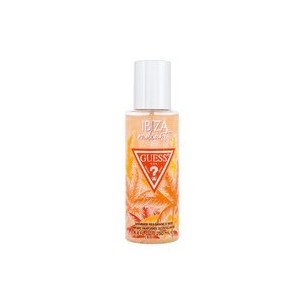 Guess Ibiza Radiant Body Spray - kūno dulksna, 250 ml