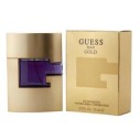 Guess Man Gold EDT kvepalai vyrams, 75 ml
