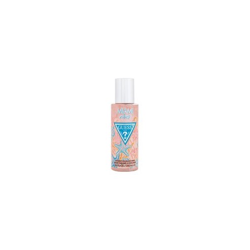 Guess Miami Vibes Body Spray 250 ml