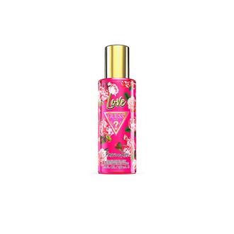 Guess Passion Kiss Body spray - kūno dulksna, 250 ml