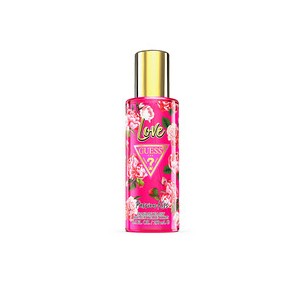 Guess Passion Kiss Body spray - kūno dulksna, 250 ml