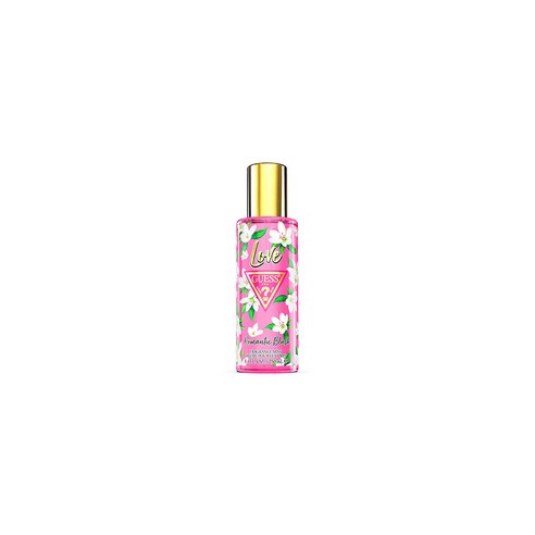 Guess Romance Blush Body Spray - kūno dulksna, 250 ml