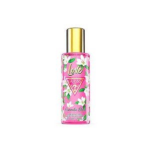 Guess Romance Blush Body Spray - kūno dulksna, 250 ml