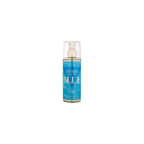 Guess Seductive Blue Body spray - kūno dulksna, 125 ml