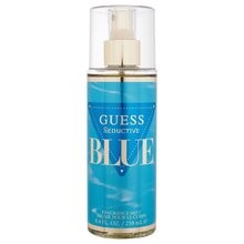 Guess Seductive Blue Body spray - kūno dulksna, 250 ml