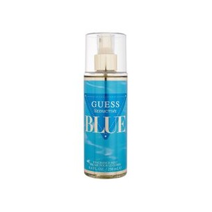 Guess Seductive Blue Body spray - kūno dulksna, 250 ml