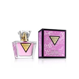 Guess Seductive Kiss EDT kvepalai moterims, 75 ml