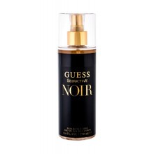 Guess Seductive Noir Body spray 125 ml