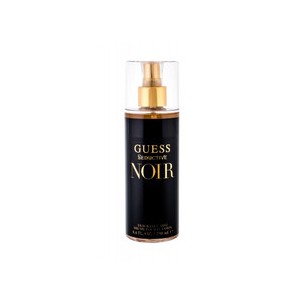 Guess Seductive Noir Body spray - kūno dulksna, 250 ml