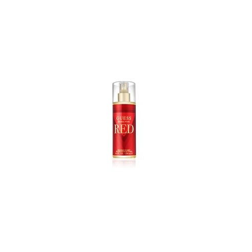Guess Seductive Red Body spray - kūno dulksna, 250 ml