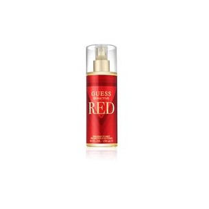 Guess Seductive Red Body spray - kūno dulksna, 250 ml