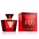 Guess Seductive Red EDT kvepalai moterims, 75 ml