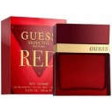 Guess Seductive Red Pour Homme EDT kvepalai vyrams, 50 ml