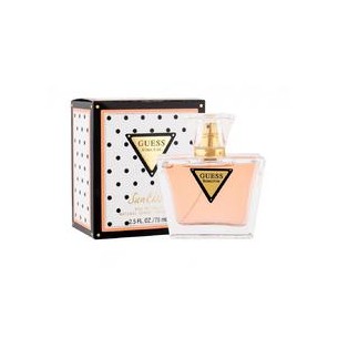 Guess Seductive Sunkissed EDT kvepalai moterims, 75 ml