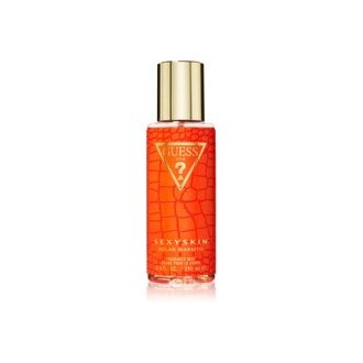 Guess Sexy Skin Solar Warmth Body Spray - kūno dulksna, 250 ml