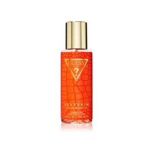 Guess Sexy Skin Solar Warmth Body Spray - kūno dulksna, 250 ml
