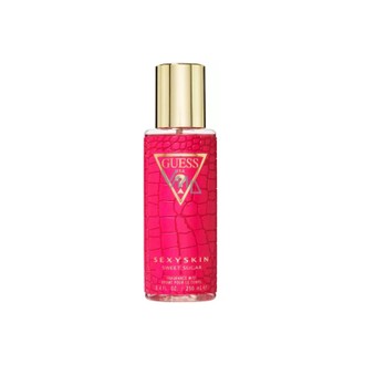 Guess Sexy Skin Sweet Sugar Body Spray - kūno dulksna, 250 ml