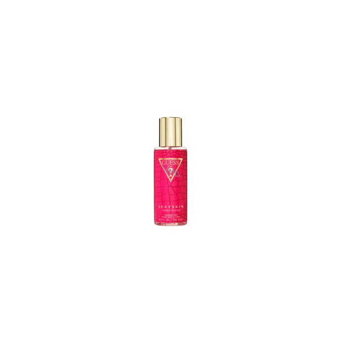 Guess Sexy Skin Sweet Sugar Body Spray - kūno dulksna, 250 ml