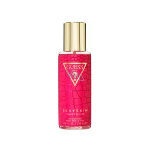 Guess Sexy Skin Sweet Sugar Body Spray - kūno dulksna, 250 ml
